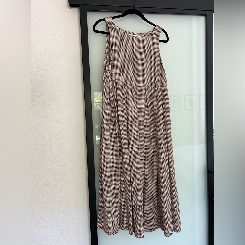 Christy Dawn Remy Dress - M/L - EUC (one small catch - pictured)